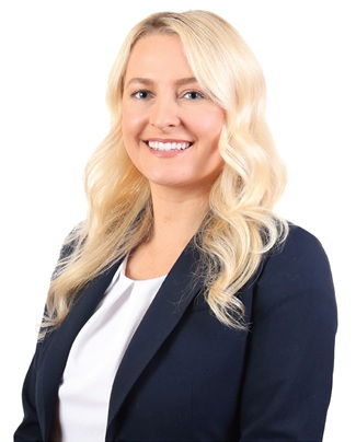 samantha ahearn, a boston based attorney at nelson mullins riley & scarborough llp