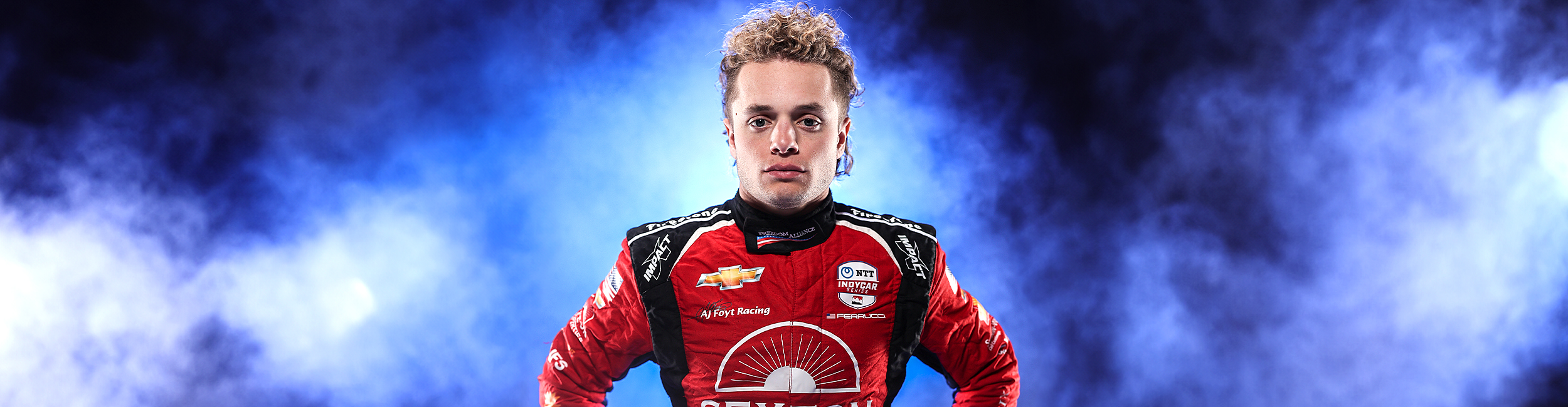 santino ferrucci