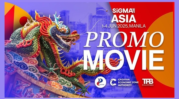 sigma asia 2025