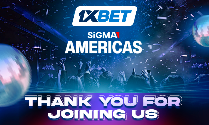 sigma americas party 4