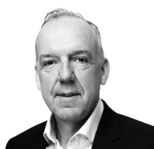 simon baggs executive chairman of brand & content protection corsearch