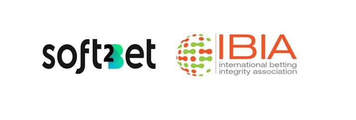 soft2bet & ibia