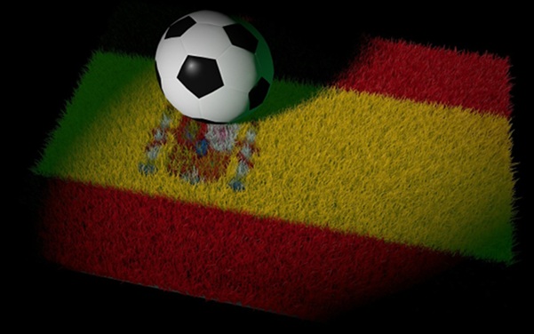 spain