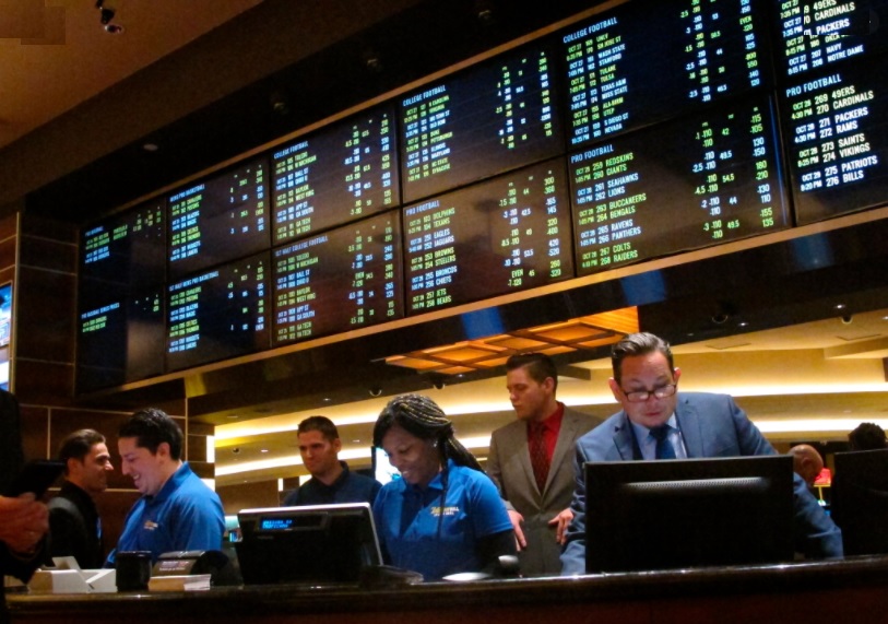 Sports Betting Image 2