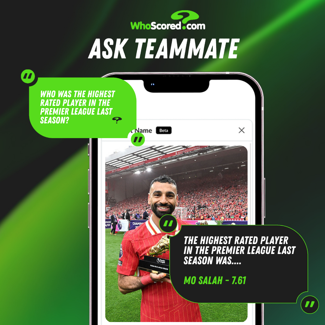 teammate1