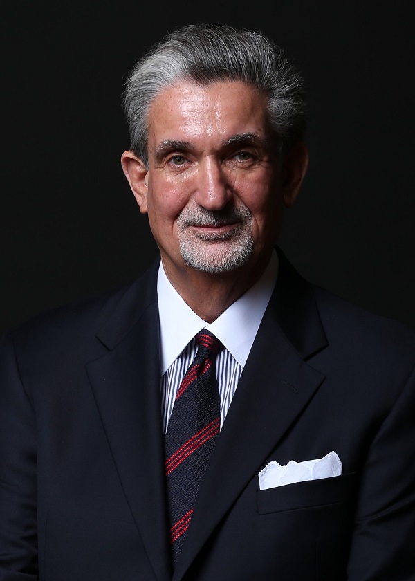 Ted Leonsis Headshot 2020
