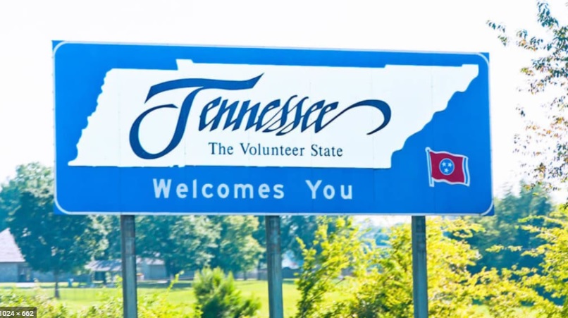 Tennessee
