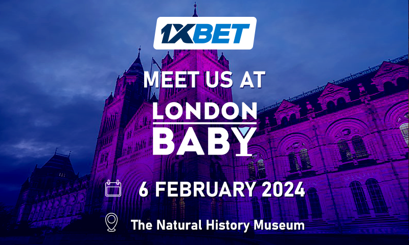 the london baby party 2024 800х480 2