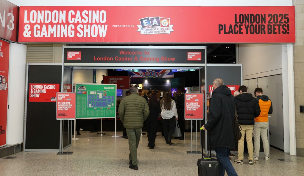the london casino & gaming show image 5