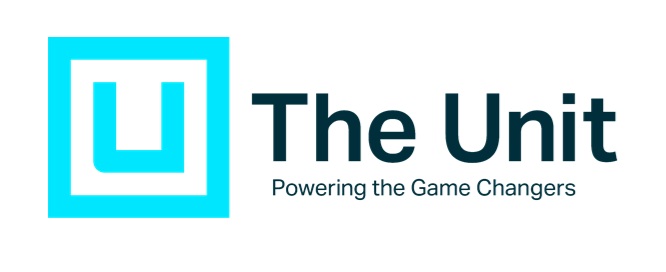 the unit logo