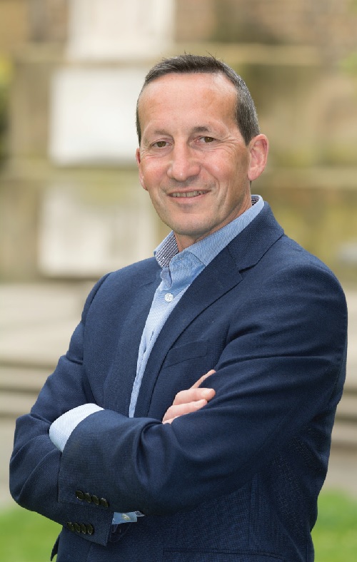 tim jotischky