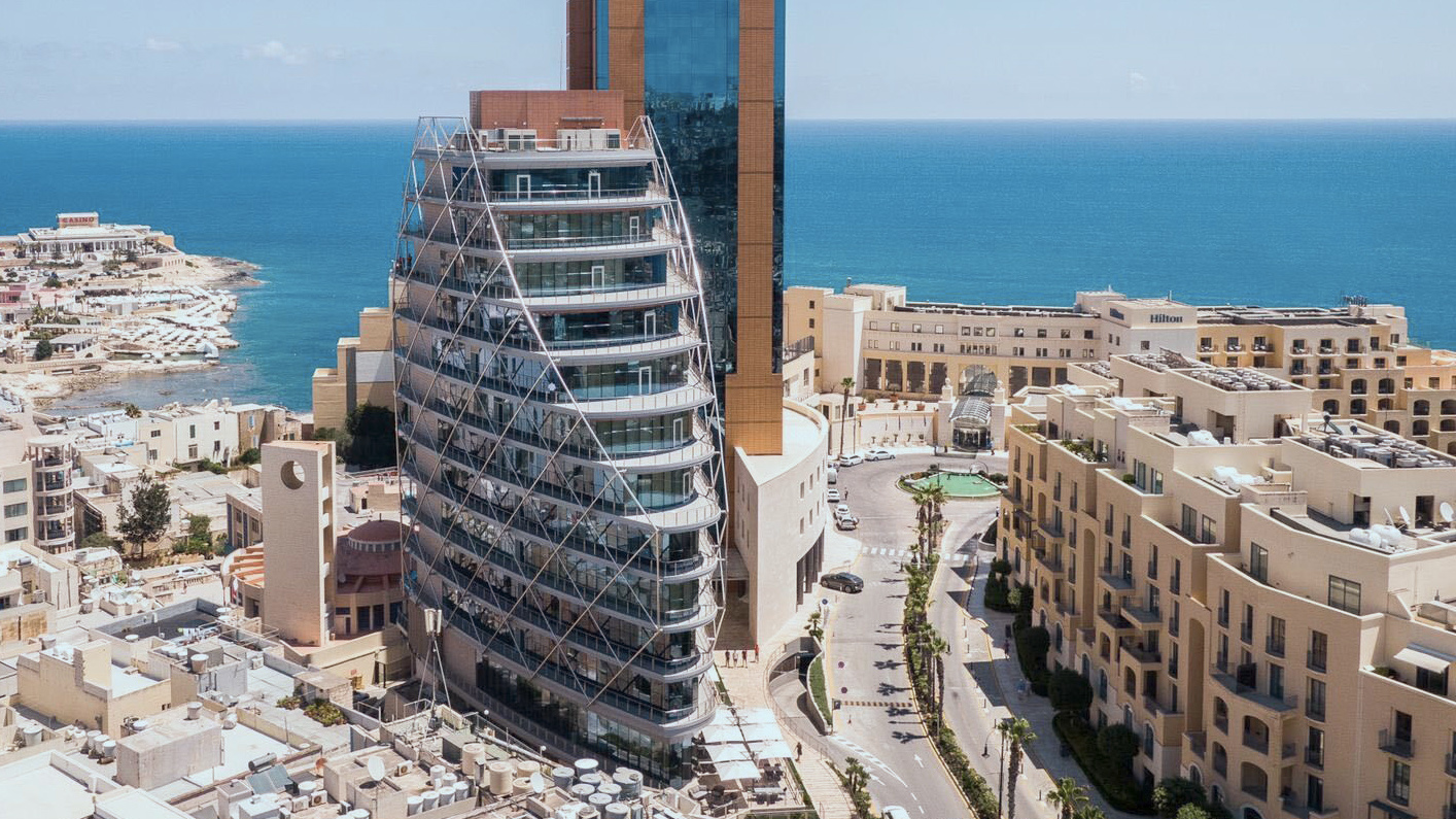 tipico tower