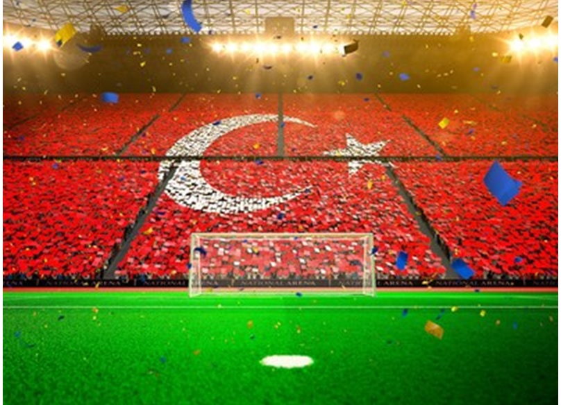 Turkish