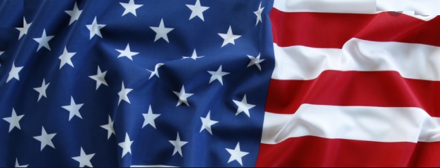 Usa Flag Im 1