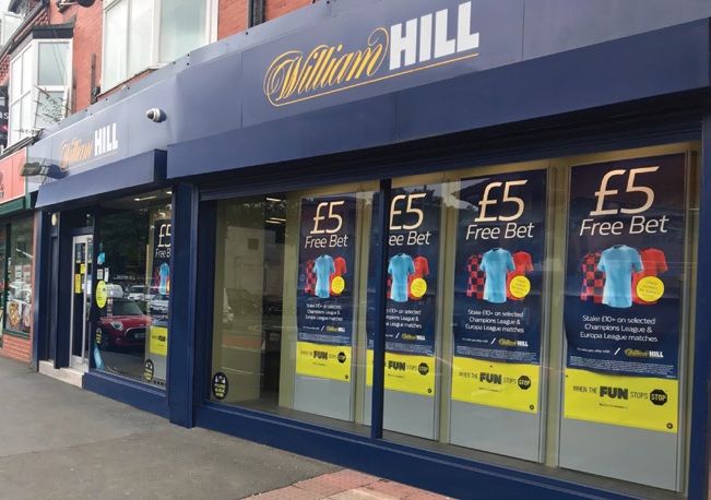 william hill