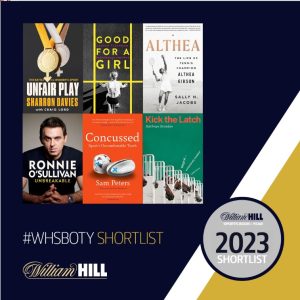 william hill writers award