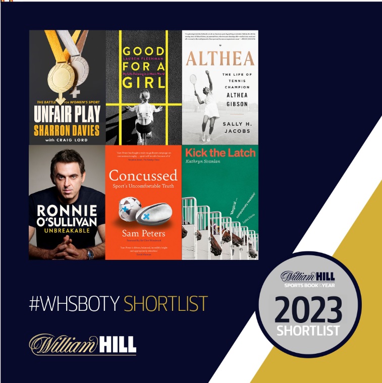 william hill writers award