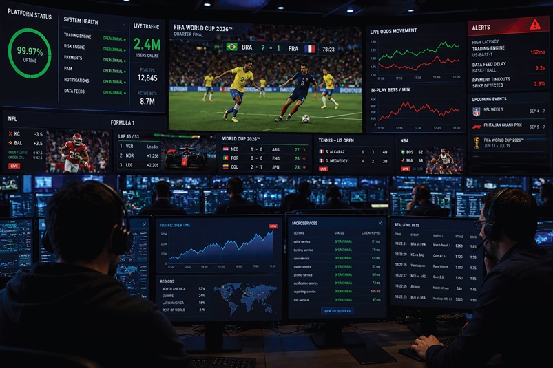 world cup coverage