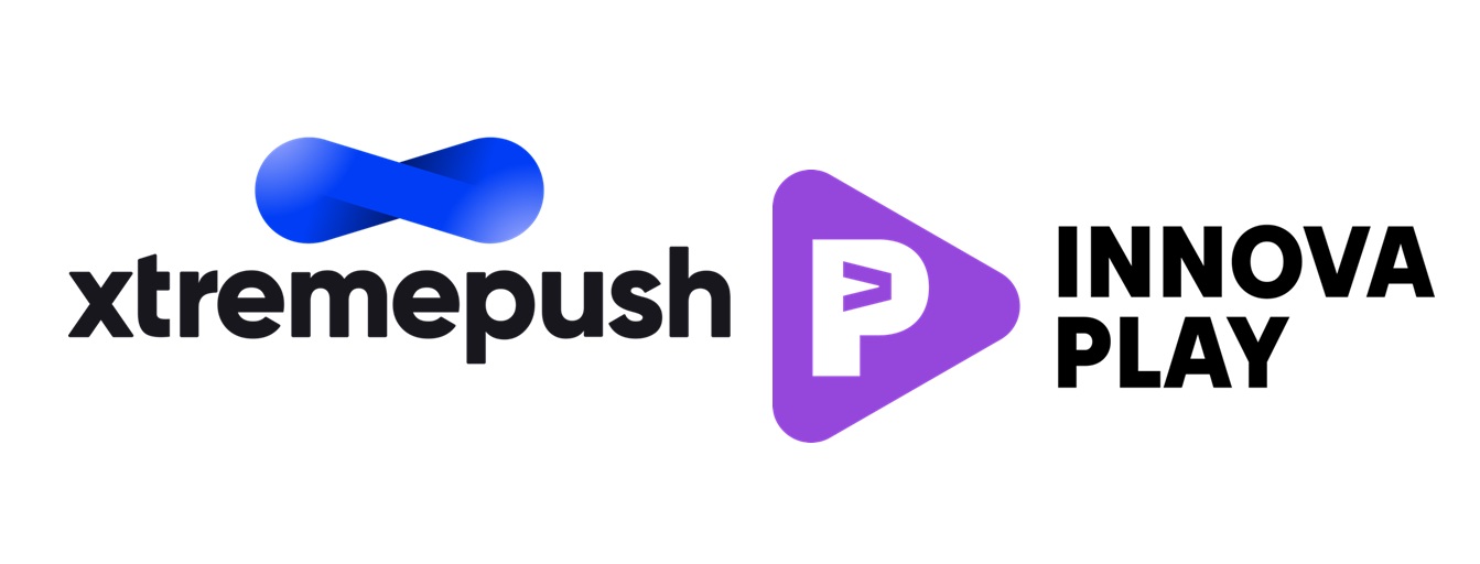 xtremepush & innova play