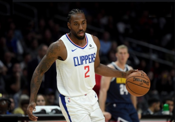 clippers