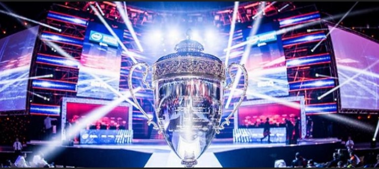 Esports Esl