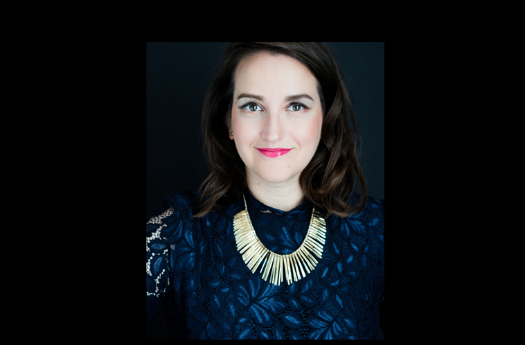 leah mayo headshot
