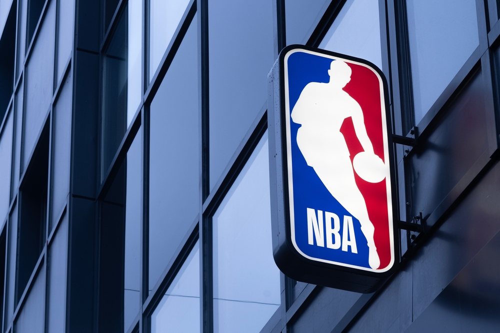 london,,uk, ,october,19,,2024, ,nba,vertical,store