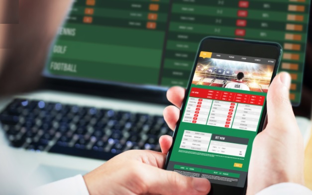 sports betting odds