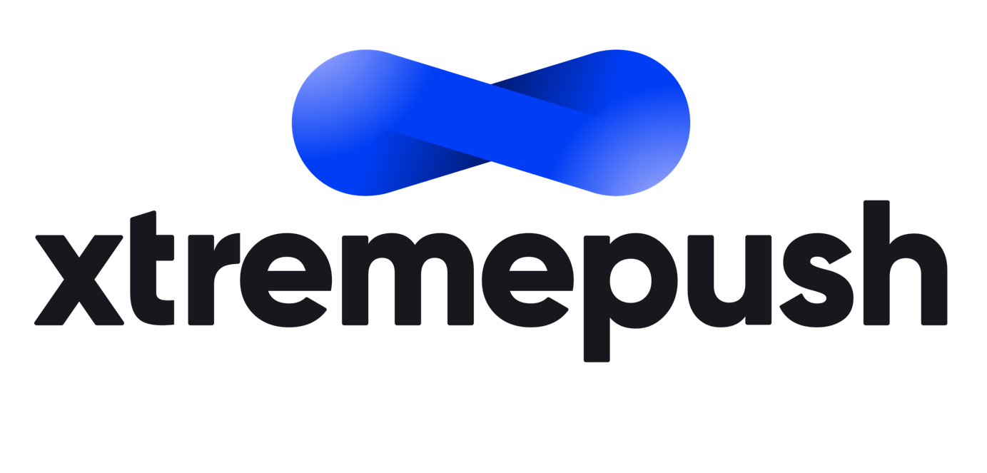 xtremepush logo